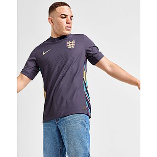 Nike England 2024 Match Away Shirt