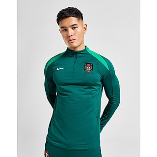 Nike Portugal Strike Drill Top