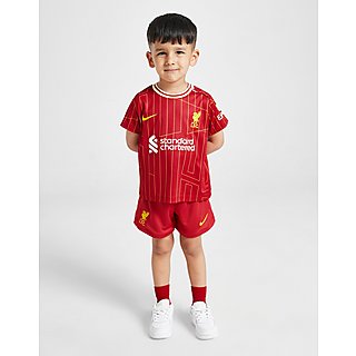 Nike Liverpool FC 2024/25 Home Kit Infant