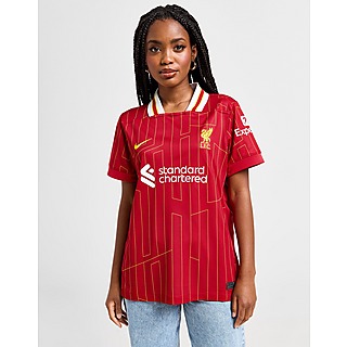Nike Liverpool FC 2024/25 Home Shirt Women's