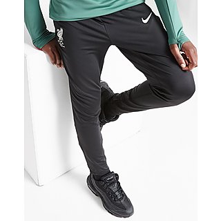 Nike Liverpool FC Strike Track Pants Junior