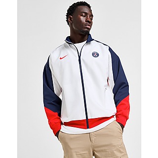 Nike Paris Saint Germain Anthem Jacket