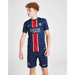 Nike Paris Saint Germain 2024/25 Home Shorts Junior