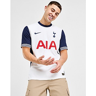 Nike Tottenham Hotspur FC 2024/25 Match Home Shirt