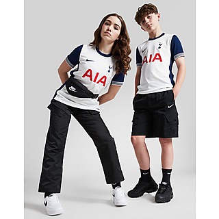 Nike Tottenham Hotspur FC 2024/25 Home Shirt Junior