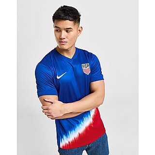 Nike USA 2024 Away Shirt