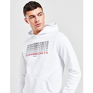 Alessandro Zavetti Faldo Hoodie