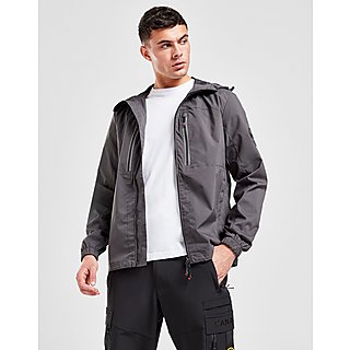 Zavetti Canada Tavoleto Windrunner Jacket