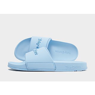 JUICY COUTURE Breanna Slides Women's