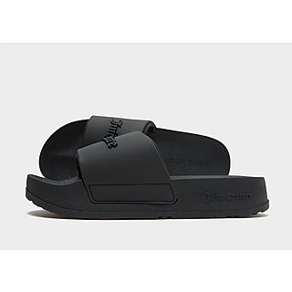 JUICY COUTURE Breanna Stacked Slides Women's