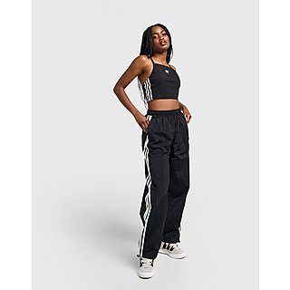 adidas Originals 3-Stripes Woven Track Pants