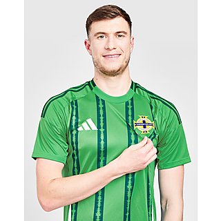 adidas Northern Ireland 2024 Home Shirt