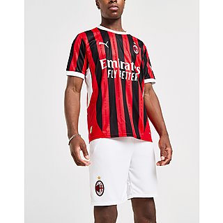 Puma AC Milan 2024/24 Home Shorts