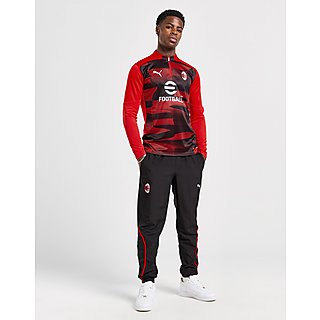 Puma AC Milan Pre Match Track Pants