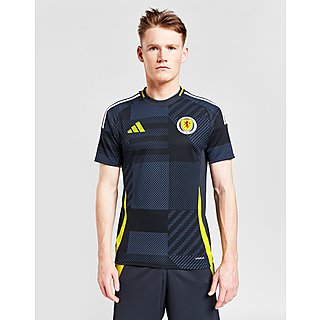 adidas Scotland 2024 Home Shirt