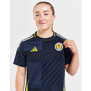 adidas Scotland 2024 Home Shirt Women's