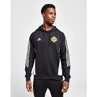 adidas Northern Ireland Tiro 24 Hoodie