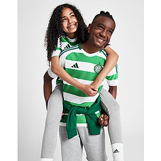 adidas Celtic 2024/25 Home Shirt Junior