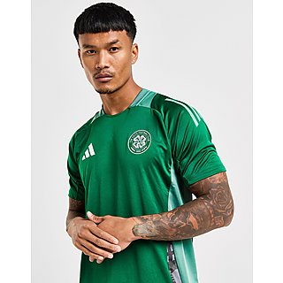 adidas Celtic Training Shirt