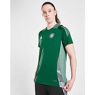 adidas Celtic Training Shirt
