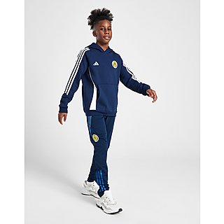 adidas Scotland Tiro 24 Training Track Pants Junior