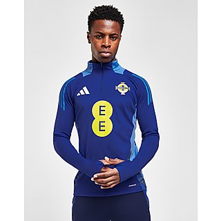 adidas Northern Ireland Tiro 24 Training Top