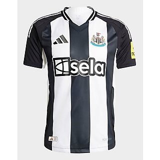adidas Newcastle United FC 2024/25 Match Home Shirt