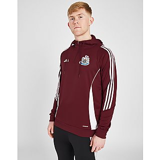 adidas Newcastle United FC Tiro 24 Training Hoodie