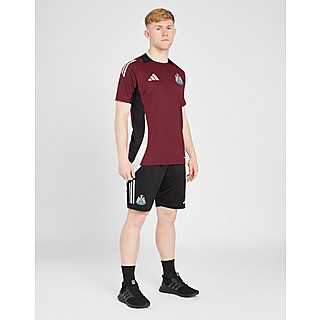 adidas Newcastle United FC Training Shorts
