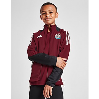 adidas Newcastle United FC Training Jacket Junior