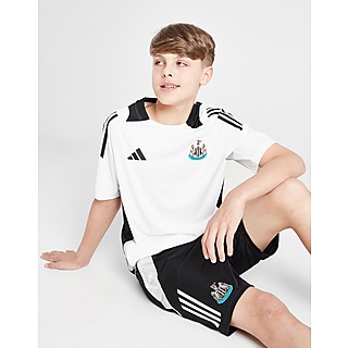 adidas Newcastle United FC Training Shirt Junior