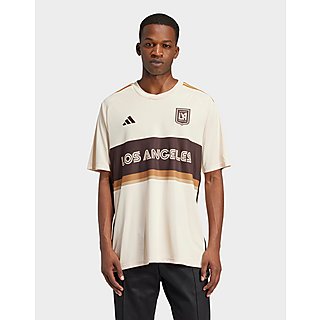 adidas Los Angeles FC 2024/25 Third Shirt