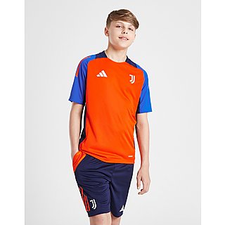 adidas Juventus Training Shirt Junior