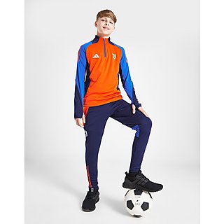 adidas Juventus Training Track Pants Junior