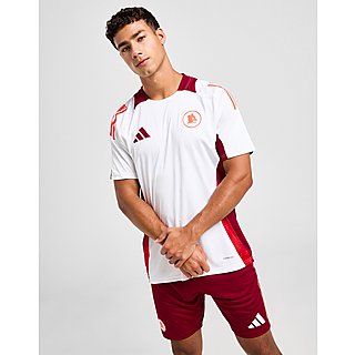 adidas AS Roma Training Shirt