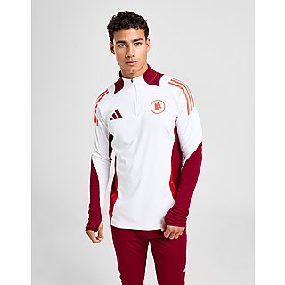 adidas AS Roma Training Track Top