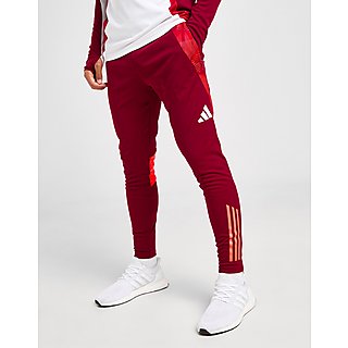 adidas AS Roma Training Track Pants