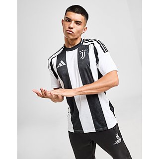 adidas Juventus 2024/25 Home Shirt