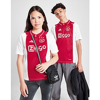 adidas AFC Ajax 2024/25 Home Shirt Junior