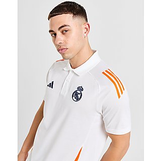 adidas Real Madrid Polo Shirt