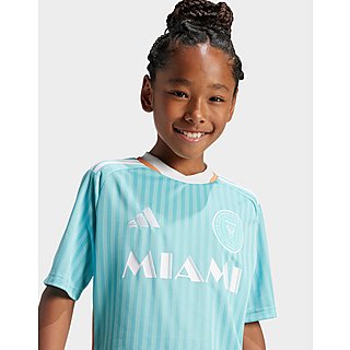 adidas Inter Miami CF 2024/25 Third Shirt Junior