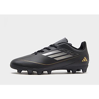 adidas F50 Club FG Junior