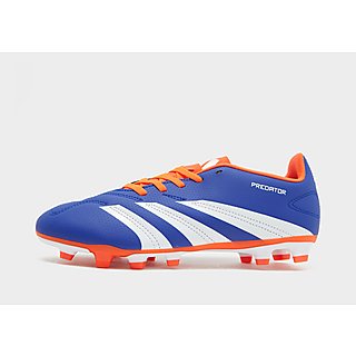 adidas Predator Club FG Junior