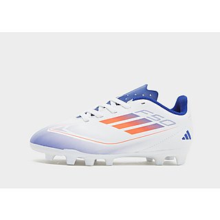 adidas F50 Club FG Children