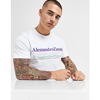 Alessandro Zavetti Merisini T-Shirt