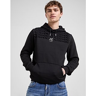 Alessandro Zavetti Renossi Hoodie