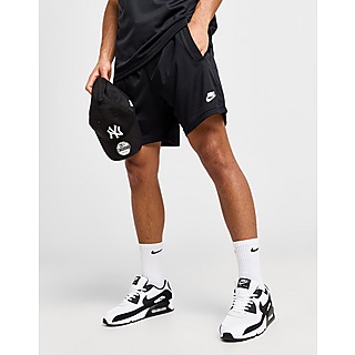 Nike Mesh Shorts