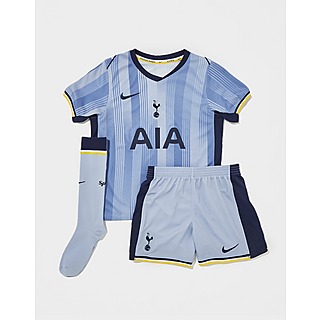 Nike Tottenham Hotspur FC 2024/25 Away Kit Children