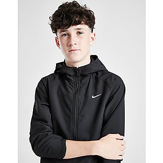 Nike Dri-FIT Woven Jacket Junior