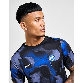 Nike Inter Milan Academy Pre Match Shirt